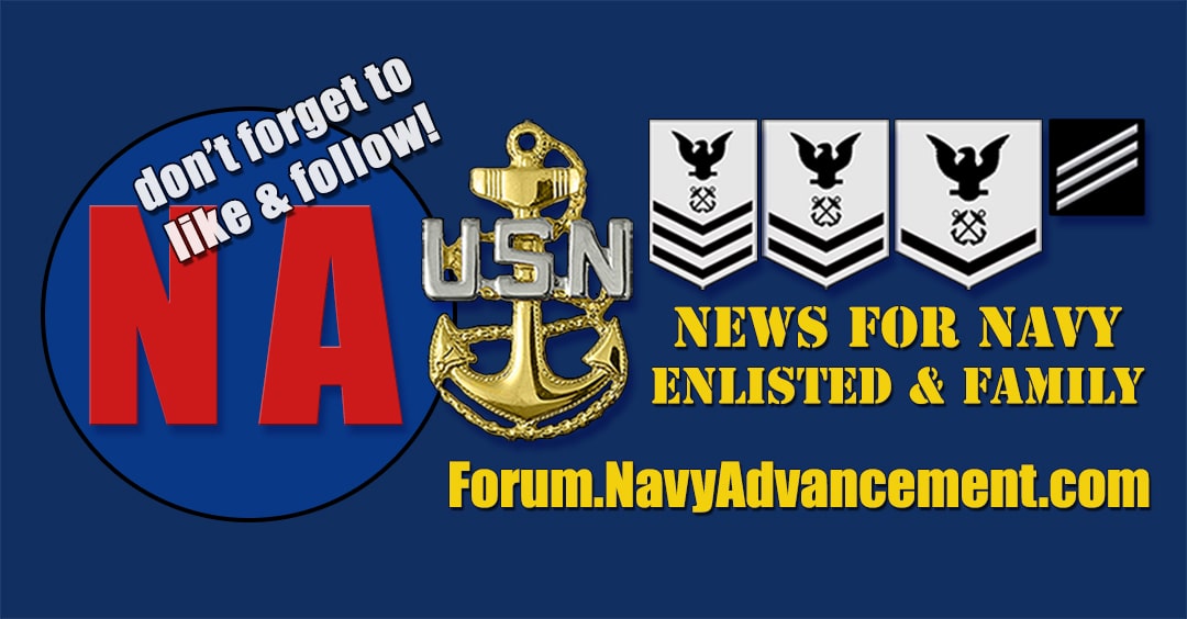 2024 MERITORIOUS ADVANCEMENT PROGRAM SEASON TWO Navy Advancement